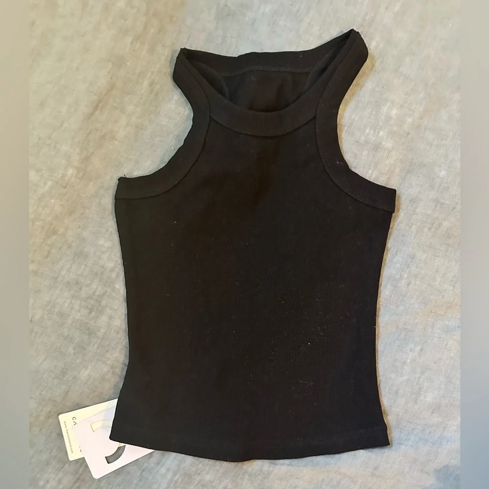 Rib Racer Tanks - Picture 2 of 3